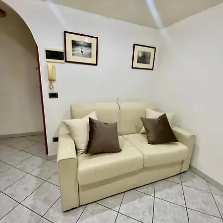 アパート La Caletta キオッジャ