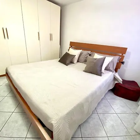 La Caletta アパート *