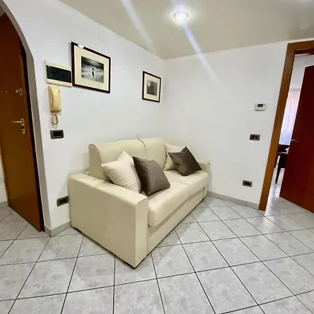La Caletta Апартаменты *
