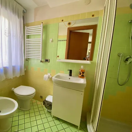 アパート La Caletta *