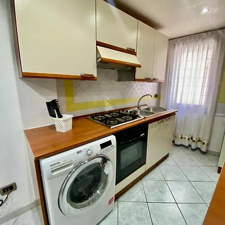 La Caletta * キオッジャ