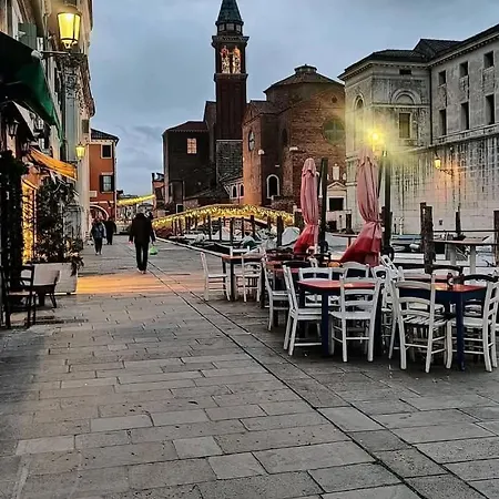 La Caletta Апартаменты
