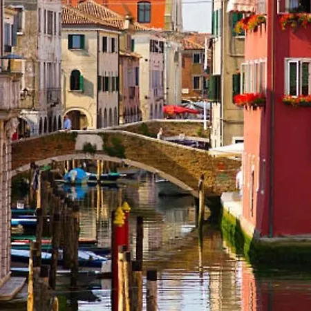 La Caletta アパート *