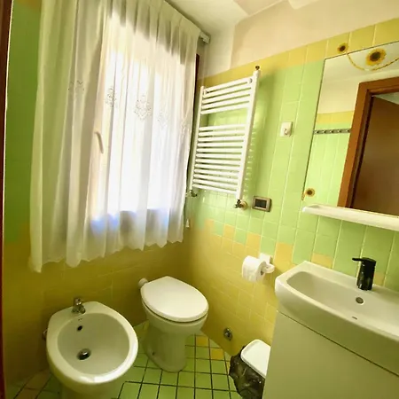 La Caletta Apartment