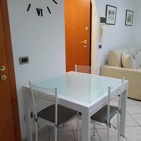 La Caletta