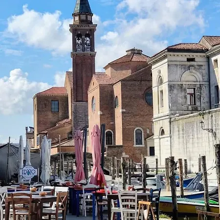 La Caletta Apartamento