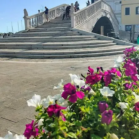 Apartamento La Caletta