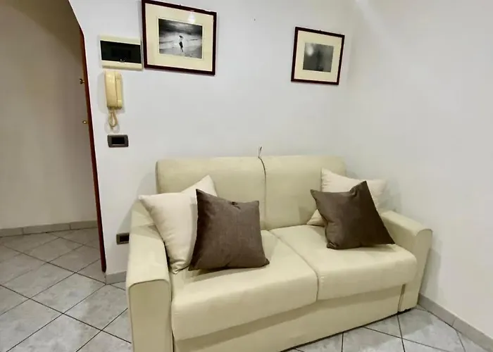 Apartman La Caletta Chioggia