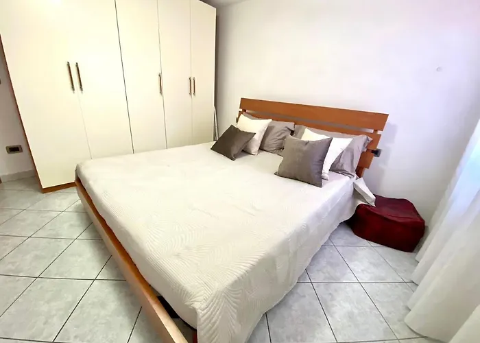 La Caletta Apartman *