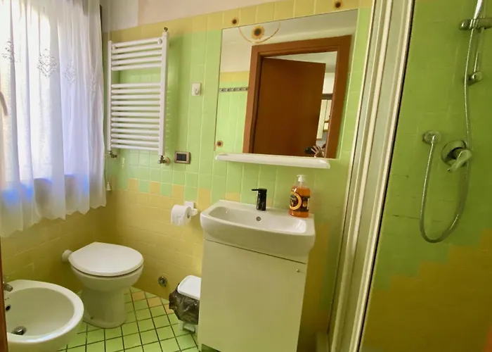 Apartman La Caletta *