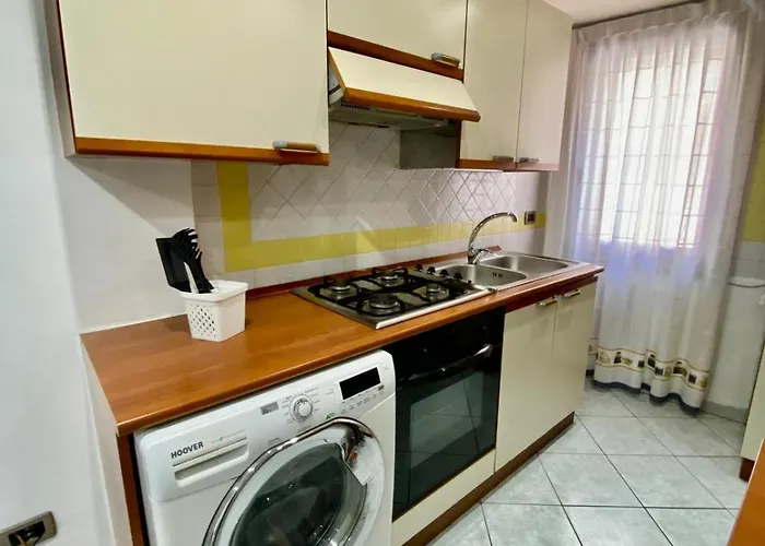 La Caletta * Chioggia