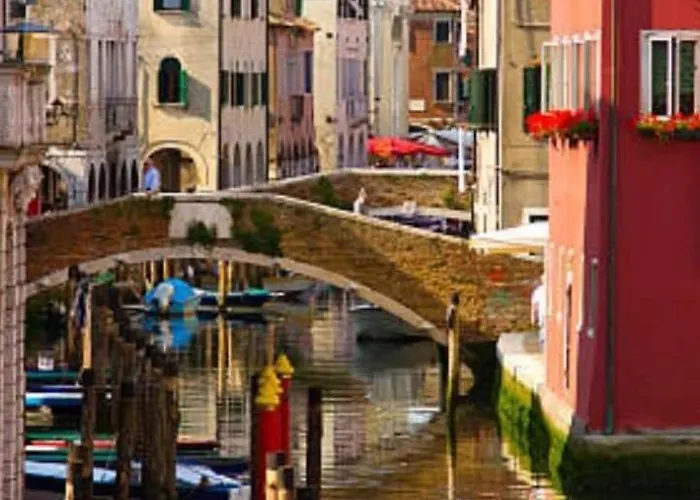 La Caletta Apartman *